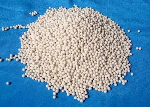 分子篩的作用，分子篩的原理