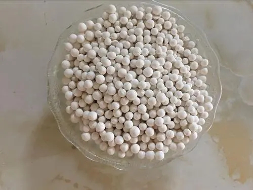 分子篩的作用，分子篩的原理