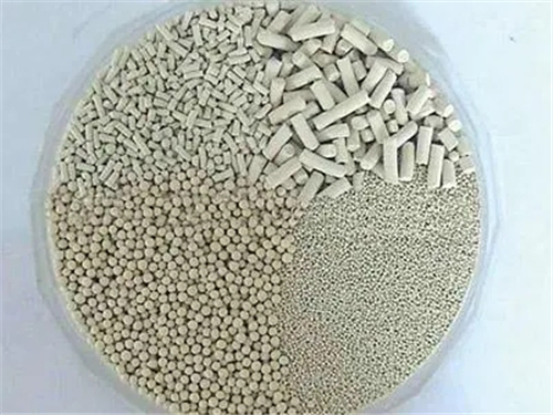 沸石分子篩是什么？什么是沸石分子篩？